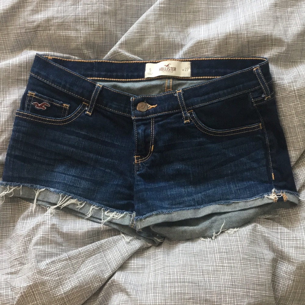 Hollister Shorts